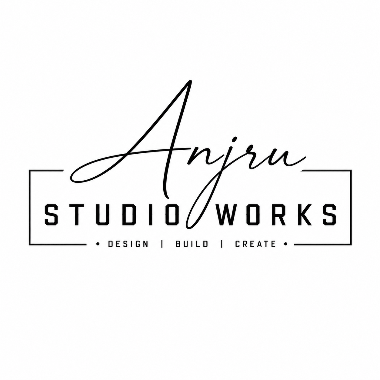 Anjru Studio Works